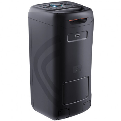 Акустична система Defender Boomer 100 Black (65099)