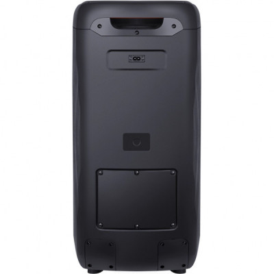 Акустична система Defender Boomer 100 Black (65099)