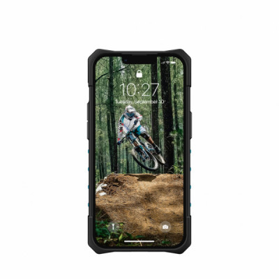 Чохол до мобільного телефона Uag Apple Iphone 13 Pro Plasma, Mallard (113153115555)