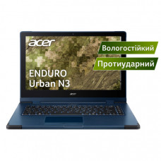 Ноутбук Acer Enduro Urban N3 314A-51W-36BC (NR.R1GEU.00C)