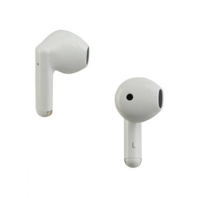 Навушники Xiaomi MiiiW Conch True Wireless Earphone W200 White (MWTW04)