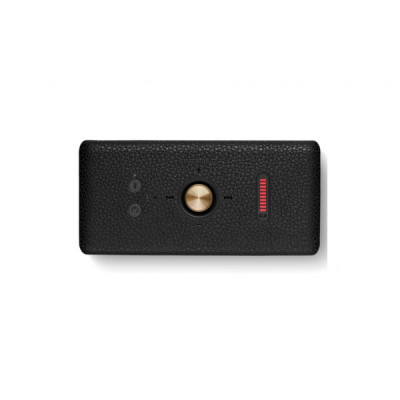 Акустична система Marshall Emberton III Black and Brass (1006884)