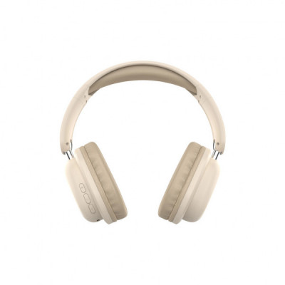 Навушники Defender FreeMotion B640 Bluetooth Beige (63642)
