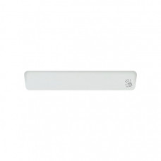 Підставка під зап'ястя A4Tech PR-30 441мм Grey (4711421001687)