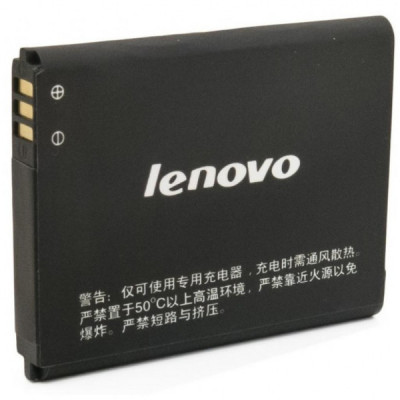 Акумуляторна батарея для телефону Extradigital Lenovo BL169 (2000 mAh) (BML6364)