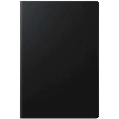 Чохол до планшета Samsung Book Cover Tab S8 Ultra (X900) Black (EF-BX900PBEGRU)