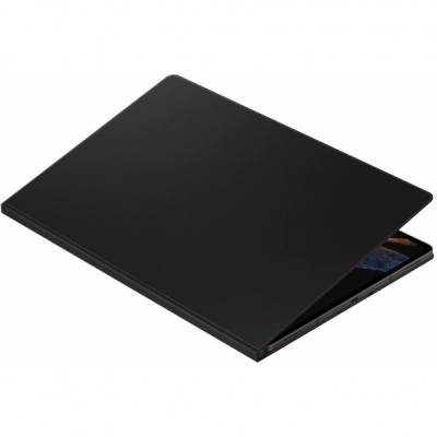 Чохол до планшета Samsung Book Cover Tab S8 Ultra (X900) Black (EF-BX900PBEGRU)