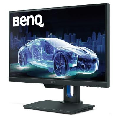 Монітор BenQ PD2500Q Grey