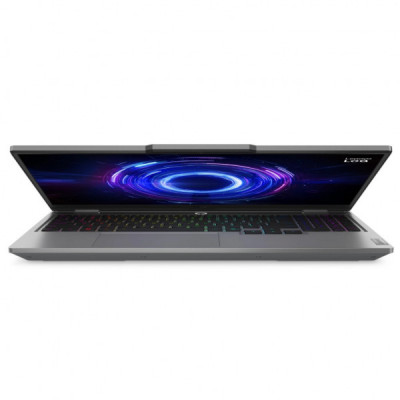 Ноутбук Lenovo LOQ 15IRX10 (83JE00XXRA)