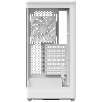 Корпус для ПК AeroCool P500A-WT-v1 White (ACCM-PN08143.21) Корпус для ПК AeroCool P500A-WT-v1 White (ACCM-PN08143.21)