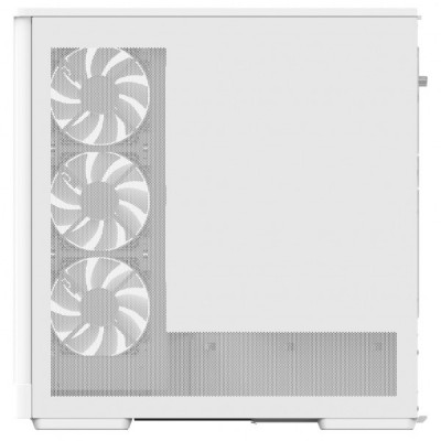 Корпус для ПК AeroCool P500A-WT-v1 White (ACCM-PN08143.21) Корпус для ПК AeroCool P500A-WT-v1 White (ACCM-PN08143.21)