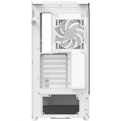 Корпус для ПК AeroCool P500A-WT-v1 White (ACCM-PN08143.21) Корпус для ПК AeroCool P500A-WT-v1 White (ACCM-PN08143.21)
