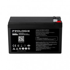 Батарея до ДБЖ Prologix 12V-7Ah (PL12-7)