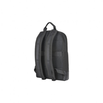 Рюкзак для ноутбука Tucano 13/14", Fine, black (BKFINE14-BK) Рюкзак для ноутбука Tucano 13/14", Fine, black (BKFINE14-BK)