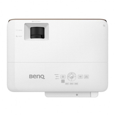 Проектор BenQ W1800 (9H.JP977.13E)