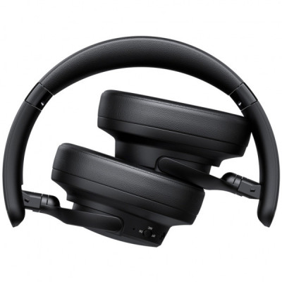 Навушники Havit HV-H652BT ANC Black (6939119090647)