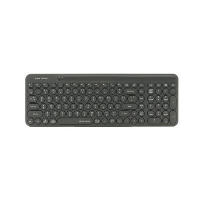Комплект A4Tech FG3300 Air2 USB UA Grey (4711421997416)