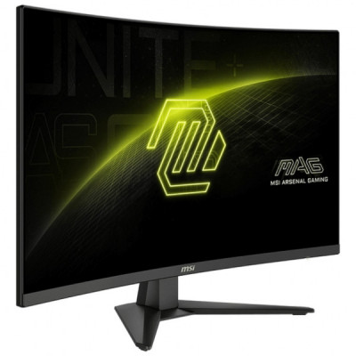 Монітор MSI MAG 321CQF E18