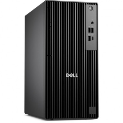 Комп'ютер Dell Pro Tower / Ultra5 235, 16, 512, ODD, кл+м, Win11P (BTO107_QCT1250)