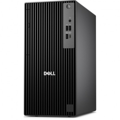 Комп'ютер Dell Pro Tower / Ultra5 235, 16, 512, ODD, кл+м, Win11P (BTO107_QCT1250)