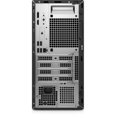 Комп'ютер Dell Pro Tower / Ultra5 235, 16, 512, ODD, кл+м, Win11P (BTO107_QCT1250)