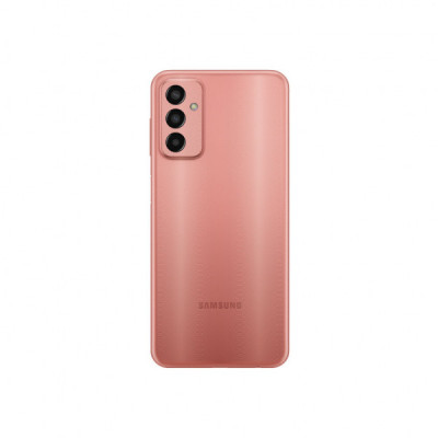 Мобільний телефон Samsung Galaxy M13 4/64GB Orange Copper (SM-M135FIDDSEK)
