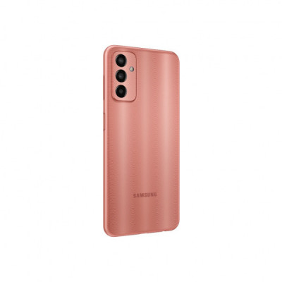 Мобільний телефон Samsung Galaxy M13 4/64GB Orange Copper (SM-M135FIDDSEK)