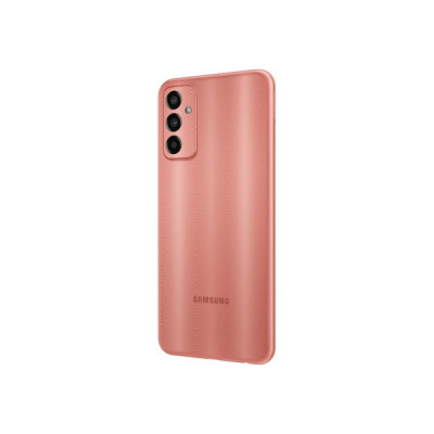 Мобільний телефон Samsung Galaxy M13 4/64GB Orange Copper (SM-M135FIDDSEK)