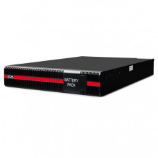 Батарея до ДБЖ Powercom MRT/SNT-2000/3000, 72V(DC) 2U (EBP.MRT-2-3K.72VDC.9AH)