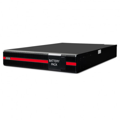 Батарея до ДБЖ Powercom MRT/SNT-2000/3000, 72V(DC) 2U (EBP.MRT-2-3K.72VDC.9AH)