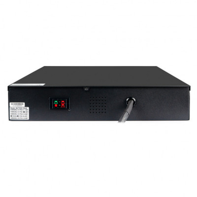 Батарея до ДБЖ Powercom MRT/SNT-2000/3000, 72V(DC) 2U (EBP.MRT-2-3K.72VDC.9AH)