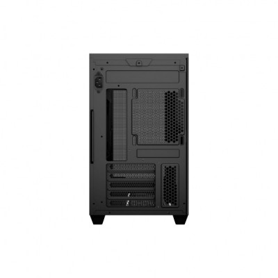 Корпус AeroCool Stormfront Mini-G-BK-v1 Black (ACCM-ES10003.11)