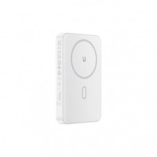 Батарея універсальна Acefast Magnetic Wireless 10000mAh 20W PD, QC/3.0, QI 20W, M6 White (6974316282617)