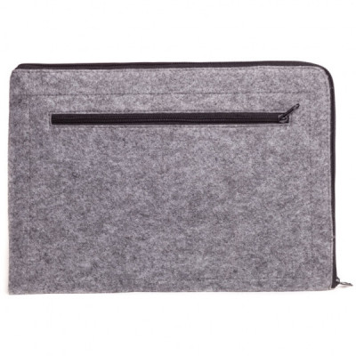 Чохол до ноутбука Gmakin 13.3" GM67 Grey, для Macbook Air/Pro 13.3 (GM67)