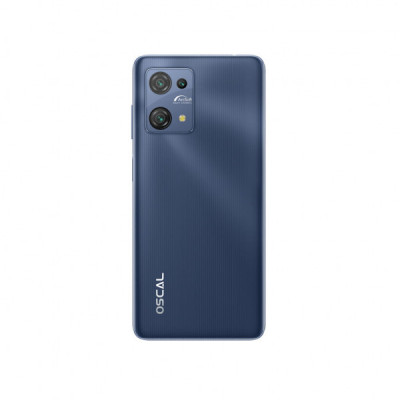 Мобільний телефон Oscal C30 Pro 4/64GB Blue