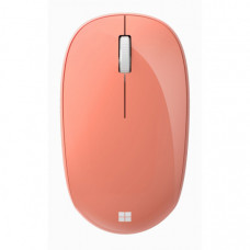 Мишка Microsoft Bluetooth Peach (RJN-00046)