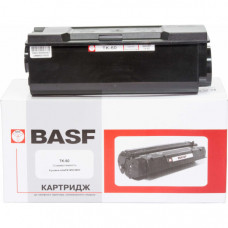 Тонер-картридж BASF Kyocera Mita FS-1800/1900/3800, 37027060/Black (KT-TK60)