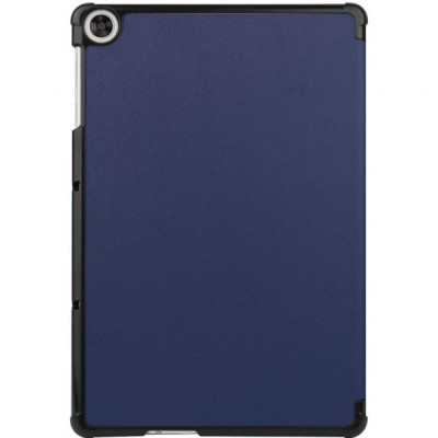 Чохол до планшета BeCover Smart Case Huawei MatePad T10s / T10s (2nd Gen) Deep Blue (705399)