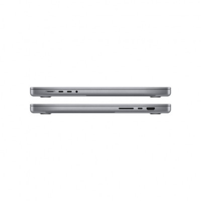 Ноутбук Apple MacBook Pro A2780 M2 Max (MNWA3UA/A)