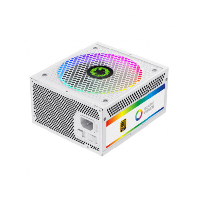 Блок живлення Gamemax 850W (RGB850 PRO WH)