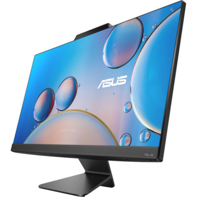 Комп'ютер ASUS M3402WFAK-BPC0340 AiO / Ryzen5 7520U, 16, 512, WiFi, кл+м (90PT03L2-M011M0)