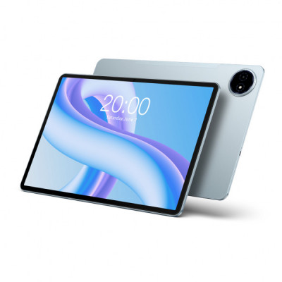 Планшет Teclast M50 Plus 10.1" 6/128Gb LTE Blue (6940709686942)
