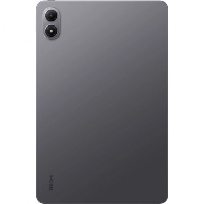 Планшет Xiaomi Redmi Pad 2 Pro 12.1" WiFi 6/128GB Graphite Gray (VHU6128EU) (1171917) Планшет Xiaomi Redmi Pad 2 Pro 12.1" WiFi 6/128GB Graphite Gray (VHU6128EU) (1171917)