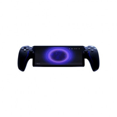 Ігрова консоль Sony Playstation Пристрій для дистанційної гри PlayStation Portal, Midnight B (1000045051)