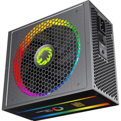 Блок живлення Gamemax 750W (RGB-750)