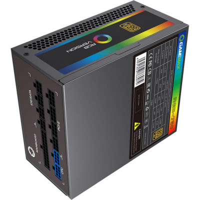 Блок живлення Gamemax 750W (RGB-750)