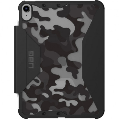 Чохол до планшета Uag Apple iPad 10.9"(10TH GEN, 2022) PLYO SE, Black Midnight Camo (123392114361)