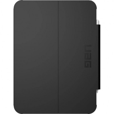 Чохол до планшета Uag Apple iPad 10.9"(10TH GEN, 2022) PLYO SE, Black Midnight Camo (123392114361)