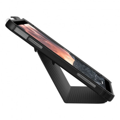 Чохол до планшета Uag Apple iPad 10.9"(10TH GEN, 2022) PLYO SE, Black Midnight Camo (123392114361)