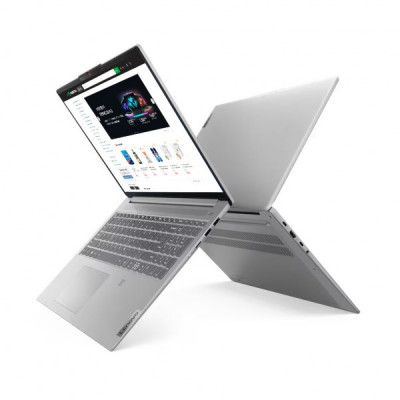 Ноутбук Lenovo IdeaPad Slim 5 16IRL8 (82XF004LRA)